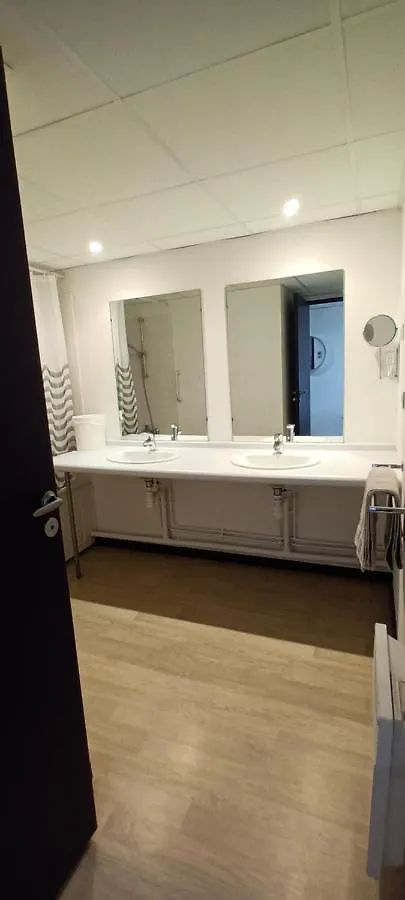 Lourdes Grand Studio Classe 2 Etoiles De 1 A 4 Personnes France
